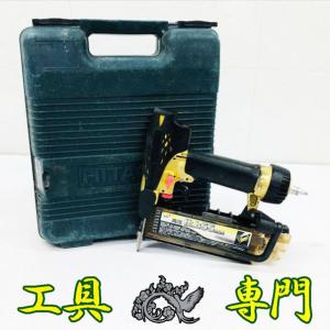値下げ特価品】【中古】HIKOKI 高圧仕上釘打 55mm NT55HM2【ハンズ
