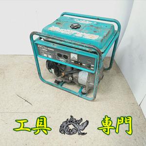 中古 ワキタ エンジン発電機 HPG2500-5 新でん : 新でん - 通販 中古 ワキタ エンジン発電機 HPG2500-5 新でん : 新でん - 通販