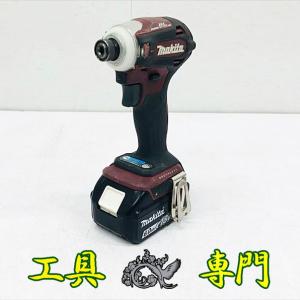 S0124 送料無料!オーバーホール済【中古品】18Vインパクト S0124 送料無料!オーバーホール済【中古品】18Vインパクト