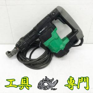 S0345 送料無料!セール!【中古品】六角軸ハツリハンマ S0345 送料無料!セール!【中古品】六角軸ハツリハンマ
