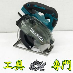 S0348 送料無料!【中古品】18V150mmチップソーカッター マキタ S0348 送料無料!【中古品】18V150mmチップソーカッター マキタ