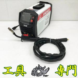 MYYWELD 新バージョン・半自動溶接機 MWM-175 ガス&ノンガス MIG/MMA