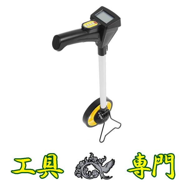 S2255 ◆0320_10凹　送料無料！【未使用品】ロードメジャー 距離測定器 Qiilu qii...