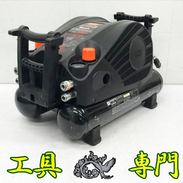 S4533 送料無料！【中古品】45気圧 11L コンプレッサ MAX AK-HH1270E3  エ...