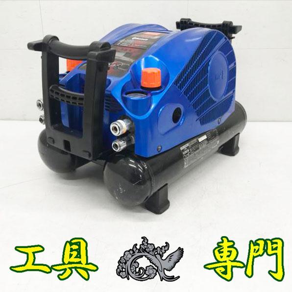 S4960 送料無料！セール！【中古品】45気圧 11L コンプレッサ MAX AK-HH1270E...