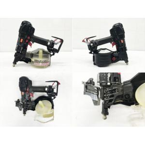 S5691 送料無料!【中古品】高圧 50mm...の詳細画像1