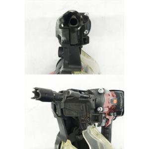 S5820 送料無料!【中古品】高圧75mm釘...の詳細画像2