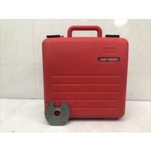 S6229 送料無料!【中古品】高圧 75mm...の詳細画像1