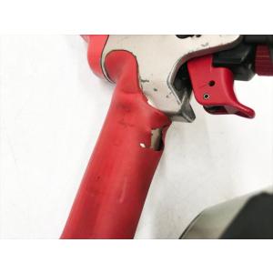 S7343 送料無料!【中古品】高圧65mm釘...の詳細画像4