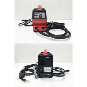 S8138 送料無料!【美品】 半自動溶接機 ...の詳細画像3