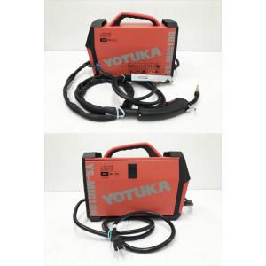 S8138 送料無料!【美品】 半自動溶接機 ...の詳細画像4