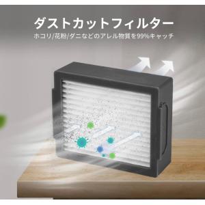 ルンバ フィルター ダストカットフィルターアイ...の詳細画像1