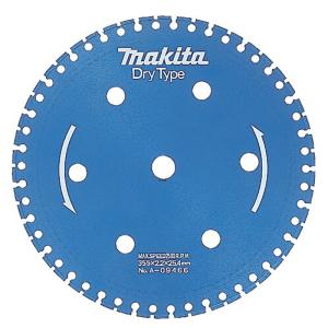 【未使用品】マキタ Maikita A-00016 ダイヤモンドホイール 10枚セット マキタ（makita） 【正規店】 ダイヤモンドホイール セグメント4112用