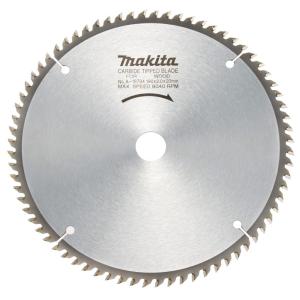マキタ　木工用チップソー　A-10665 マキタ（makita） 【正規店】マキタ 一般木工用チップソー A-10665