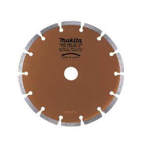 マキタ（makita） ダイヤモンドホイール用ダイヤ205セグメント湿式