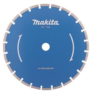 マキタ（makita） 【正規店】 ダイヤモンドホイール 外径205mm A-00066