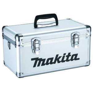 マキタ（makita） 真空ポンプ用アルミケース A-59754 : e-キカイ屋さん