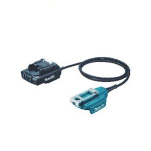 マキタ A-72067 BAP18E makita バッテリアダプタ