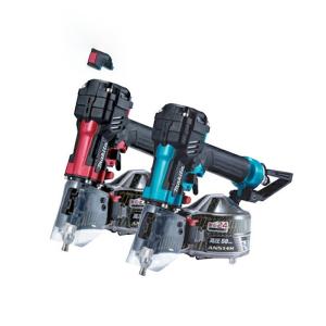 マックス（MAX） 常圧釘打機 CN-450 (ワイヤ連結釘専用機)(32〜50mm 