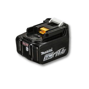 マキタ（makita） 純正品 リチウムイオンバッテリー BL1430B 14.4V 3.0