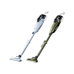 マキタ（makita） 掃除機 CL001GZW/O 充電式クリーナー カプセル式