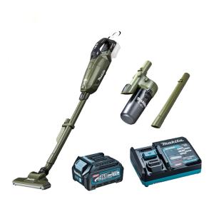 マキタ（makita） 【正規店】【ショートサイクロンセット】マキタ 40V