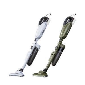 マキタ（makita） 【正規店】マキタ 40V 充電式クリーナー 紙パック式