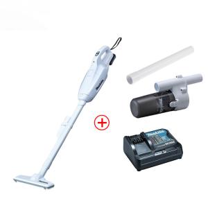 マキタ（makita） 【正規店】【限定set】マキタ 18V 充電式クリーナー