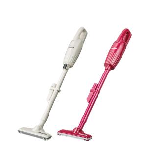 マキタ(Makita) 充電式クリーナ　　CL116DWR マキタ 10.8V 充電式クリーナ バッテリ内蔵式 レッド CL116DWR