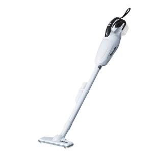 マキタ 18V カプセル式充電式クリーナー(掃除機) バッテリー・充電器