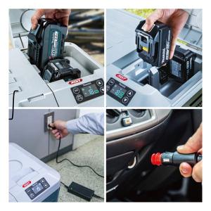 【正規店】 マキタ makita 充電式保冷温...の詳細画像3
