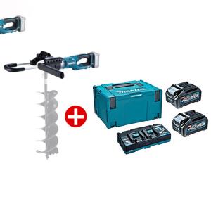 マキタ（makita） 【正規店】【オリジナルセット】マキタ 充電式アース