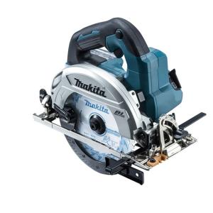 マキタ（makita） makita 125mm充電式丸ノコ 際切りベース 無線連動非