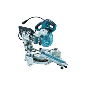 マキタ（makita） 新2段スライドマルノコ LS0612FL : プロツール