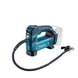 マキタ（makita） MP180DZ 充電式空気入れ 18V 本体のみ 長時間使用