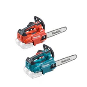 マキタ（makita） 充電式チェンソー ちょい軽 MUC254DRGX (青) (6.0Ah