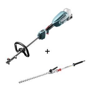 マキタ（makita） 【ハサミ刃草刈セット】【正規店】 草刈り 18V充電式