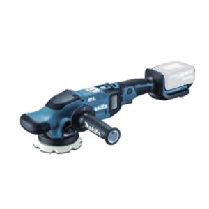 マキタ（makita） 【正規店】 ランダムオービットポリッシャ PO5000C 