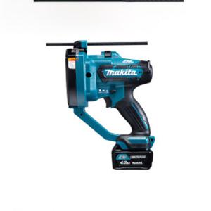 マキタ（makita） 10.8V 充電式全ネジカッタ SC103DZK 本体+ケースのみ