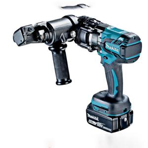 マキタ（makita） SC102DZK 18V/14.4V充電式全ネジカッター 本体+