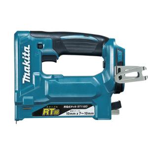 マキタ（makita） 【正規店】 充電式タッカ ステープル RT線専用 18V