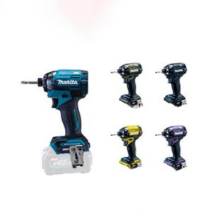 マキタ（makita） 【正規店】 充電式インパクトドライバ TD002GZ