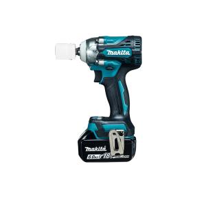 マキタ（makita） 18V-6.0Ah 充電式インパクトレンチ TW300DRGX