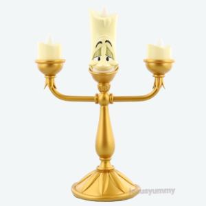 美女と野獣 ルミエール ライトの商品一覧 通販 Yahoo ショッピング