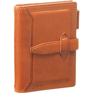 レイメイ藤井 Davinci ロロマミニメモ A7 ブラウン ロロマクラシック