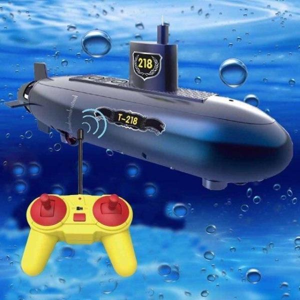 ラジコン 潜水艦 水上船 船 ボート RC リモートコントロール