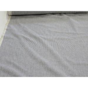 先染めワッシャー 綿麻 シーチング生地 ネイビー ストライプ 108cm幅 日本製 コットンリネン リネン 麻 布 ナチュラル 薄手 切り売り ハンドメイド ワンピース