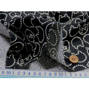 サザンクロス 福福にゃんこ(ネコ) フェイスシ...の詳細画像1