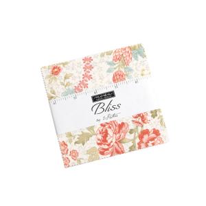 MODA（モダ）カットクロス ４２枚セット 30 Bliss-44310PP