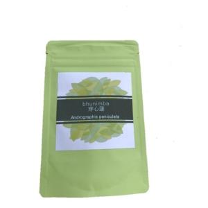 ブーニンバ（＝穿心蓮（センシンレン）・パウダー　１００％石垣島産30ｇ